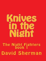 Knives in the Night