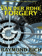 The van der Rohe Forgery