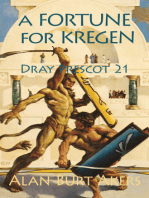 A Fortune for Kregen [Dray Prescot #21]