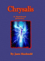 Chrysalis a spiritual journey