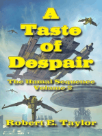 A Taste Of Despair