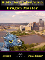 Hilda: Dragon Master