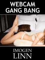 Webcam Gangbang
