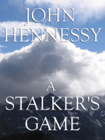A Stalker's Game (Short Story)