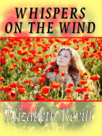 Whispers On The Wind