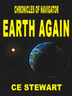 Chronicle of Navigator: Earth Again