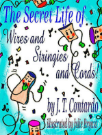 The Secret Life of Wires and Stringies and Cords!