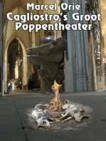 Cagliostro's Groot Poppentheater