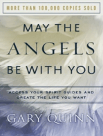 May the Angels Be With You