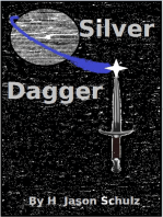 Silver Dagger