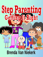Step Parenting Getting It Right