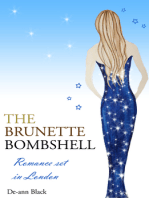 The Brunette Bombshell