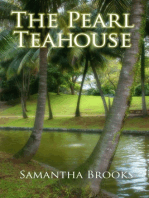 The Pearl Tea House