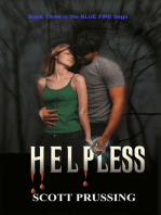 Helpless (Blue Fire Saga #3)