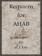 Requiem for Ahab