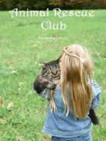 Animal Rescue Club
