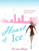 Heart of Ice