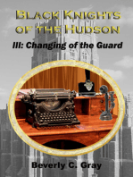 Black Knights of the Hudson Book III