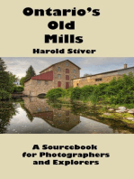 Ontario's Old Mills