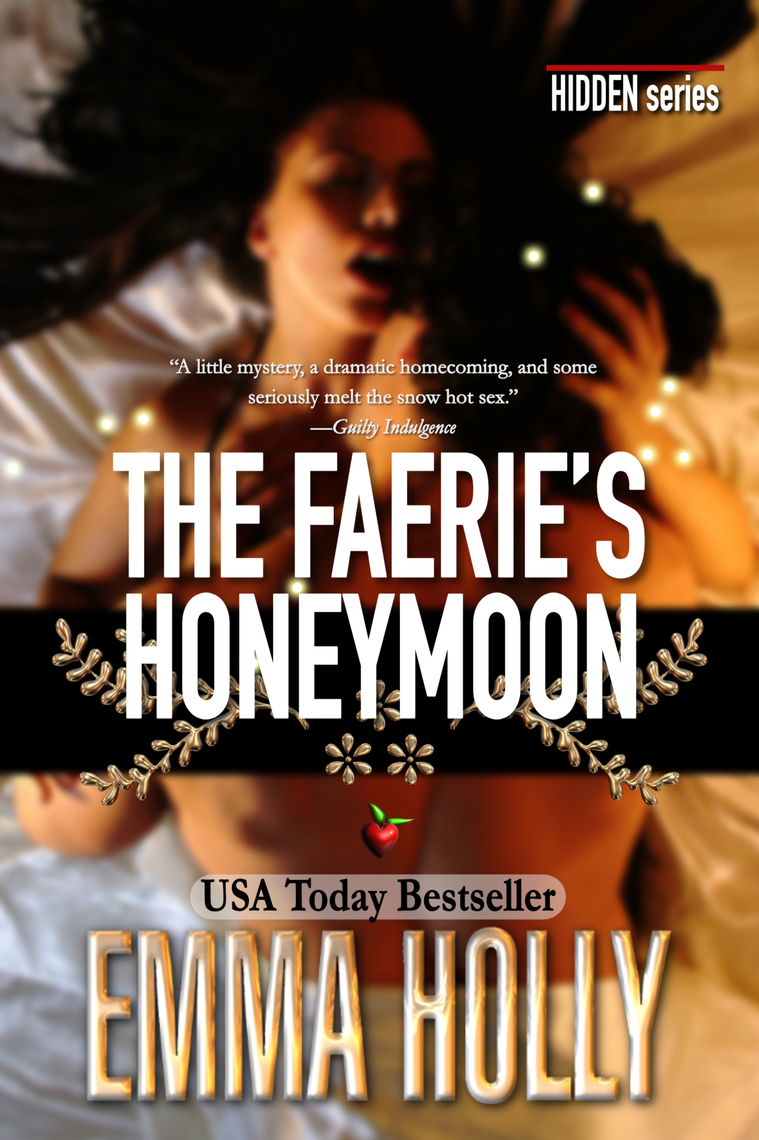 The Faeries Honeymoon by Emma Holly