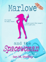 Marlowe and the Spacewoman
