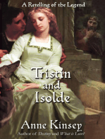 Tristin and Isolde