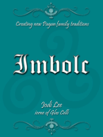 Imbolc: Creating New Pagan Family Traditions