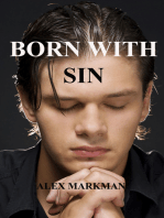 Born with Sin