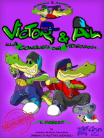 Victor & Al alla conquista dei videogiochi