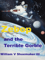 Zebop and the Terrible Gorble