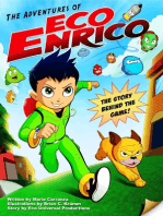 The Adventures of Eco Enrico
