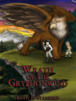Wrath of the Gryphonwind