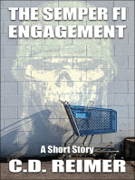 The Semper Fi Engagement (Short Story)