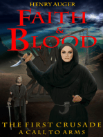 Faith & Blood