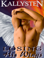 Losing His Wings
