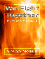 We Fight Together