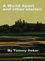 A World Apart and Other Stories