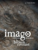 Imago Chronicles: Book Seven, The Broken Covenant