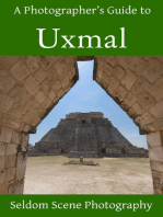 A Photographer's Guide to Uxmal