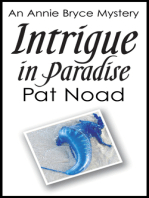 Intrigue in Paradise