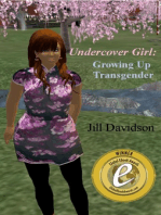 Undercover Girl: Growing up transgender