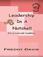 Leadership in a Nutshell