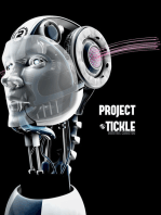 Project Tickle