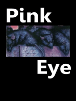 Pink Eye