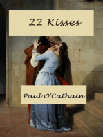 22 Kisses