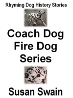 Coach Dog, Fire Dog Series
