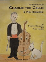 The Adventures of Charlie the Cello