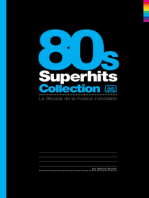 80's Superhits Collection: La década de la música inolvidable
