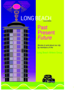 Long Beach: Past, Present, Future