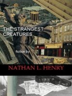 The Strangest Creatures